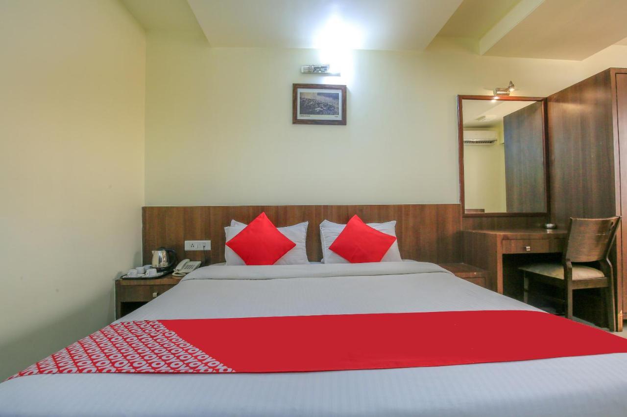Oyo 63283 Shakti Palace Hotel Boma Room photo